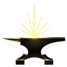 IntelAnvil Logo